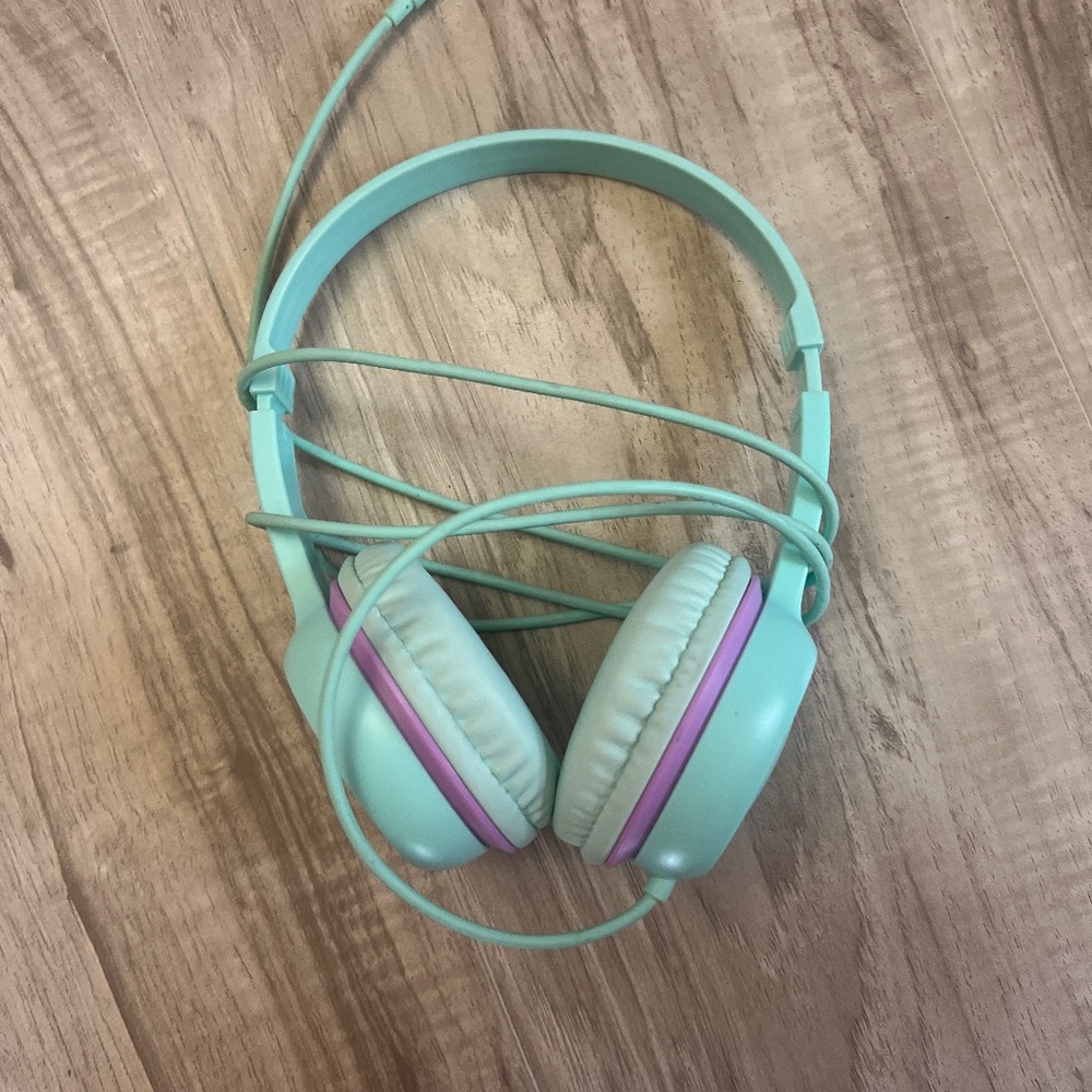 kids headphones
